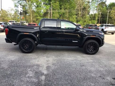 New 2026 GMC Canyon Elevation AWD/4WD image 5