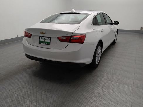 Used 2024 Chevrolet Malibu LT FWD image 7