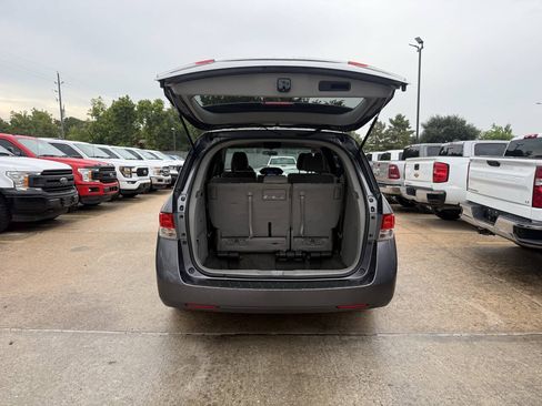 Used 2016 Honda Odyssey SE image 37