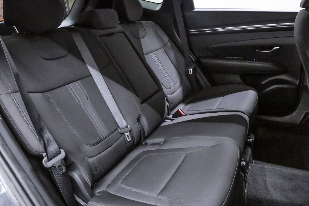 Certified 2023 Hyundai Tucson SEL FWD image 9