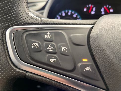 Used 2024 Chevrolet Malibu LT image 19