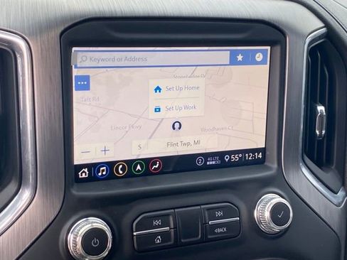 Certified 2020 GMC Sierra 1500 Denali image 11