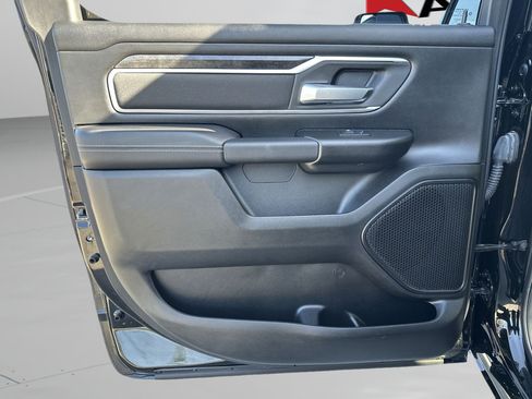 Certified 2023 RAM 1500 Big Horn AWD/4WD image 24