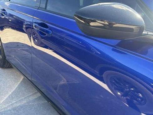 Used 2024 Honda Accord Sport image 16