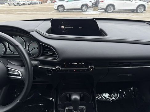 Certified 2022 MAZDA CX-30 AWD 2.5 Turbo S image 2