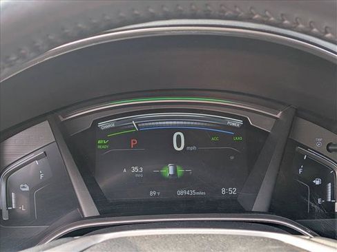 Used 2022 Honda CR-V Touring image 10