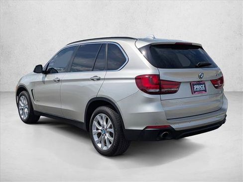 Used 2016 BMW X5 xDrive35i AWD/4WD image 8