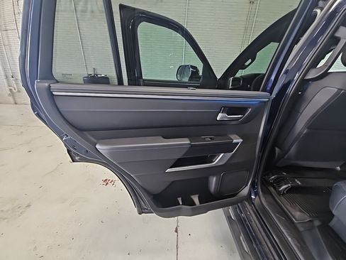 Used 2024 Toyota Sequoia 4WD image 14