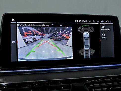 Used 2022 BMW M5 CS image 36