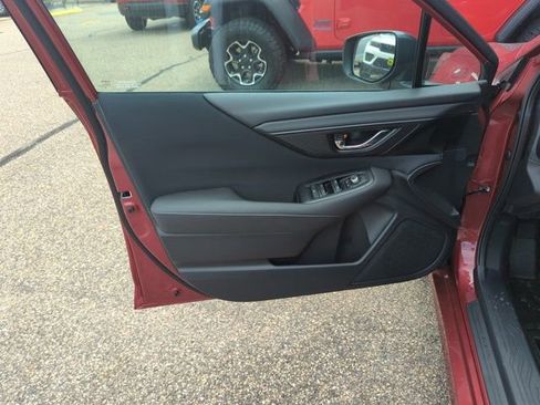 Used 2025 Subaru Legacy Premium AWD/4WD image 16