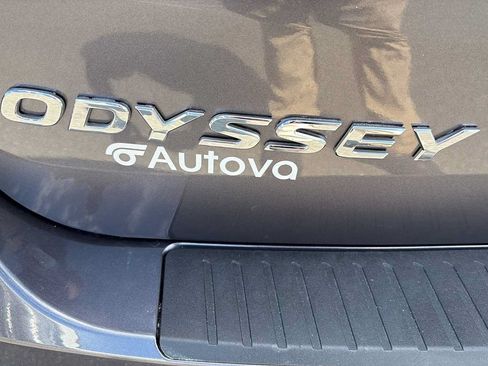 Used 2026 Honda Odyssey EX-L image 32