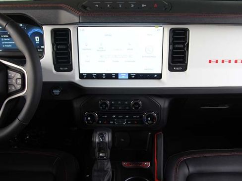 New 2025 Ford Bronco Stroppe Edition AWD/4WD image 7