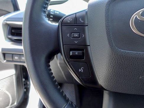 Certified 2024 Toyota Prius LE FWD image 14