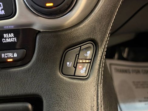 Used 2017 GMC Yukon SLT w/ Open Road Package image 24