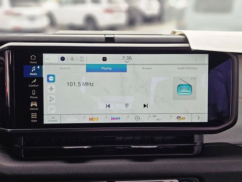 New 2026 Jeep Wrangler Sport image 18