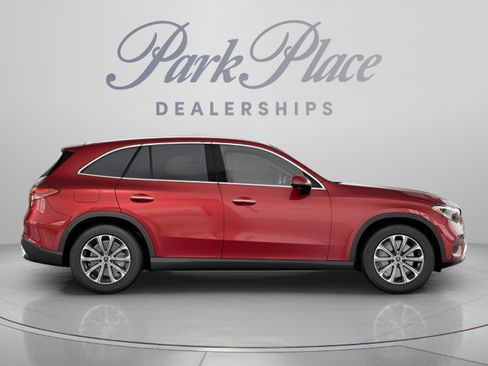 Certified 2026 Mercedes-Benz GLC 300 image 26
