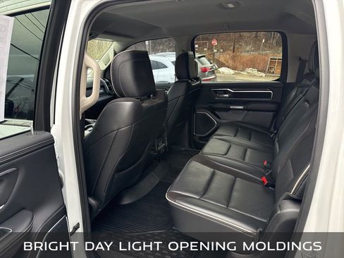 Used 2022 RAM 1500 Laramie image 23