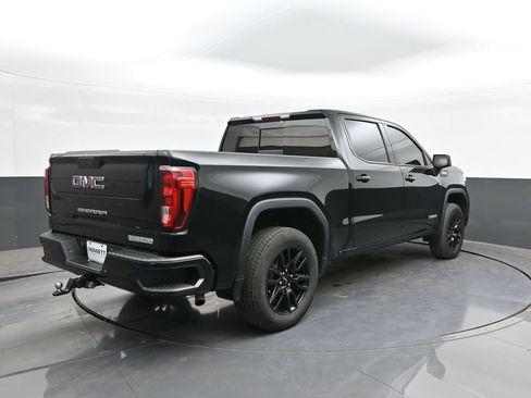 Used 2021 GMC Sierra 1500 Elevation w/ Preferred Package RWD image 11