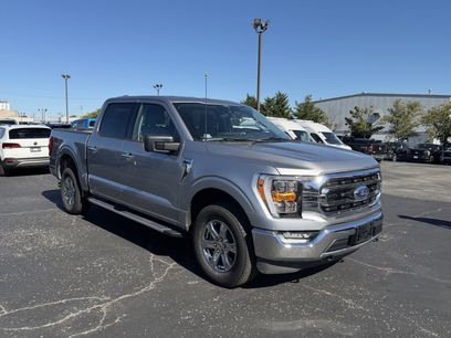 Used 2022 Ford F150 XLT w/ Equipment Group 302A High