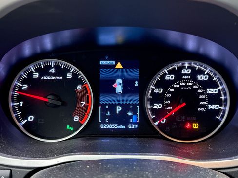 Used 2022 Mitsubishi Eclipse Cross SEL image 10