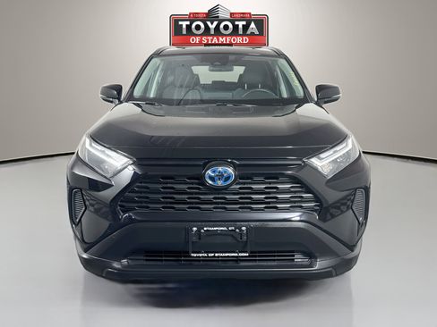 Used 2024 Toyota RAV4 XLE w/ Convenience Package AWD/4WD image 2
