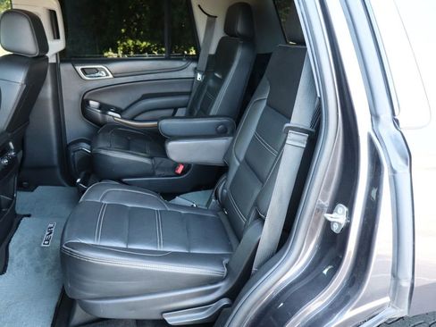 Used 2018 GMC Yukon Denali image 20