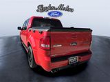 Used 2008 Ford Explorer Sport Trac Adrenalin image 4