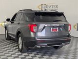 Used 2020 Ford Explorer XLT w/ Equipment Group 202A image 5