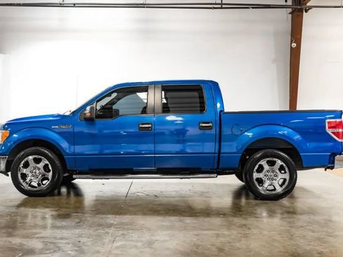 Used 2009 Ford F150 XLT RWD image 18