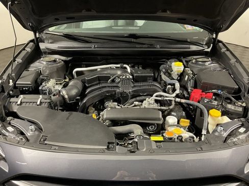 Used 2023 Subaru Outback Premium AWD/4WD image 40