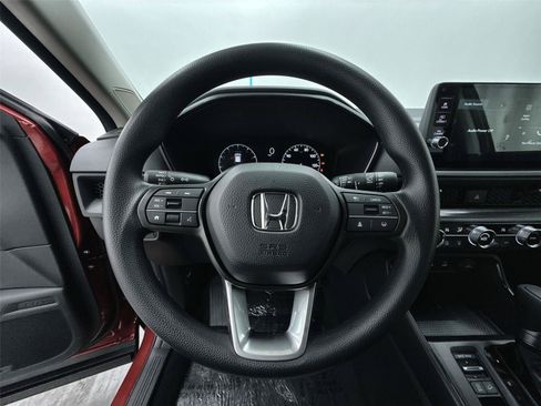 New 2026 Honda CR-V EX image 21