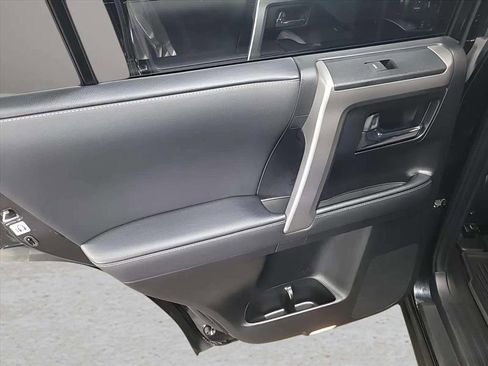 Used 2023 Toyota 4Runner SR5 Premium image 24