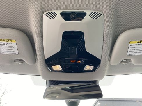 Used 2025 MINI Cooper S image 25