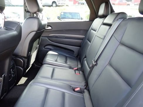 Used 2022 Dodge Durango GT w/ Blacktop Package AWD/4WD image 14