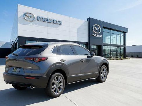 New 2026 MAZDA CX-30 AWD 2.5 S image 3