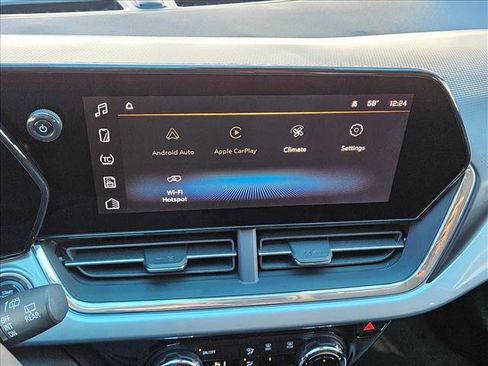 New 2026 Chevrolet Trax LT w/ LT Convenience Package image 12