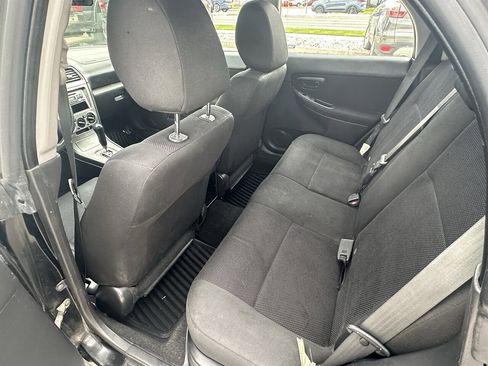 Used 2005 Subaru Impreza RS AWD/4WD image 23