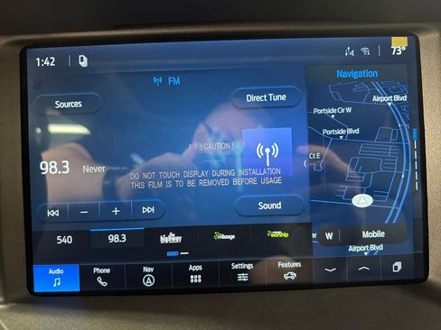 New 2026 Ford Bronco Badlands image 23