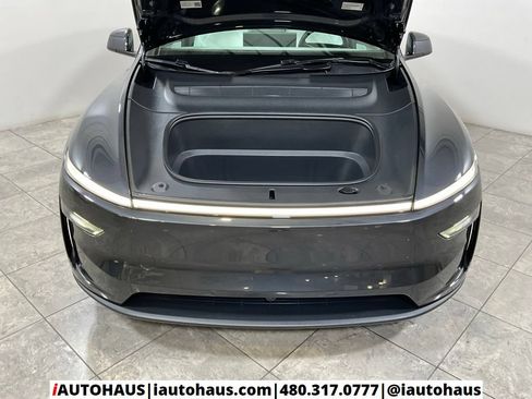 Used 2026 Tesla Model Y AWD image 8