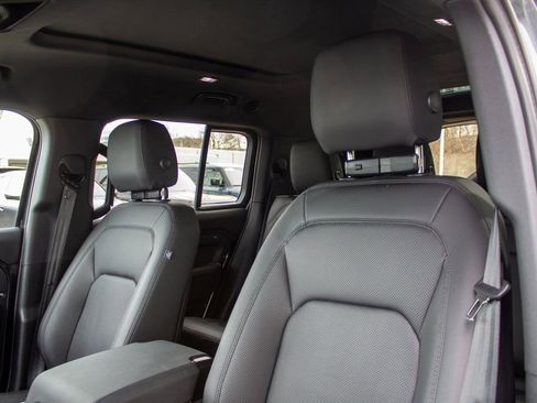 Used 2025 Land Rover Defender 130 Outbound image 12