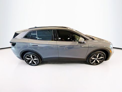 Used 2023 Volkswagen ID.4 Pro S image 10