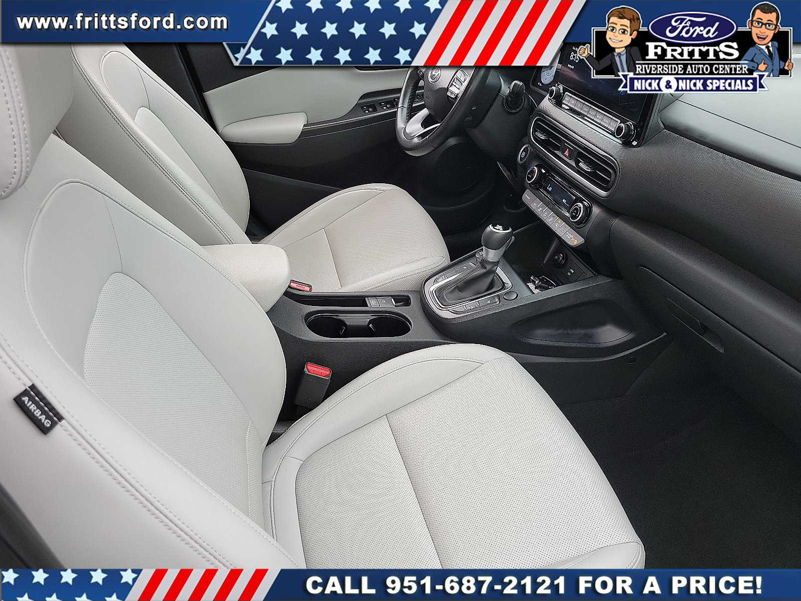 Used 2023 Hyundai Kona Limited FWD image 15