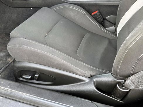 Certified 2023 Chevrolet Camaro LT w/ RS Package image 18