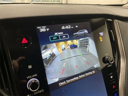 Certified 2025 Subaru Outback Premium w/ Popular Package #1A image 21