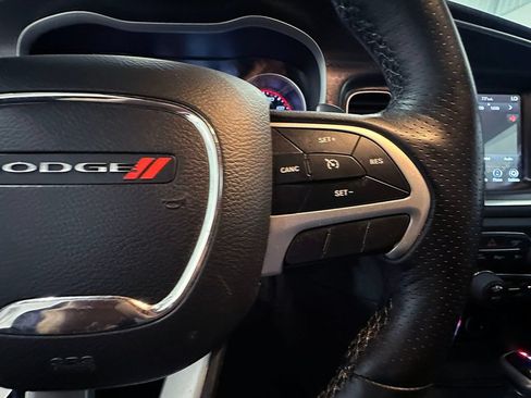Used 2018 Dodge Charger GT AWD/4WD image 33