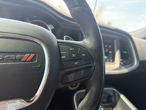 Used 2022 Dodge Challenger R/T RWD image 26