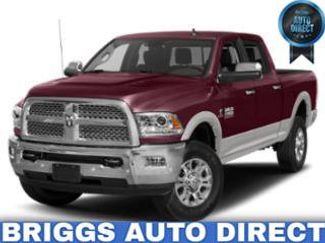 Used 2018 RAM 2500 Laramie w/ Sport Appearance Group AWD/4WD video 1