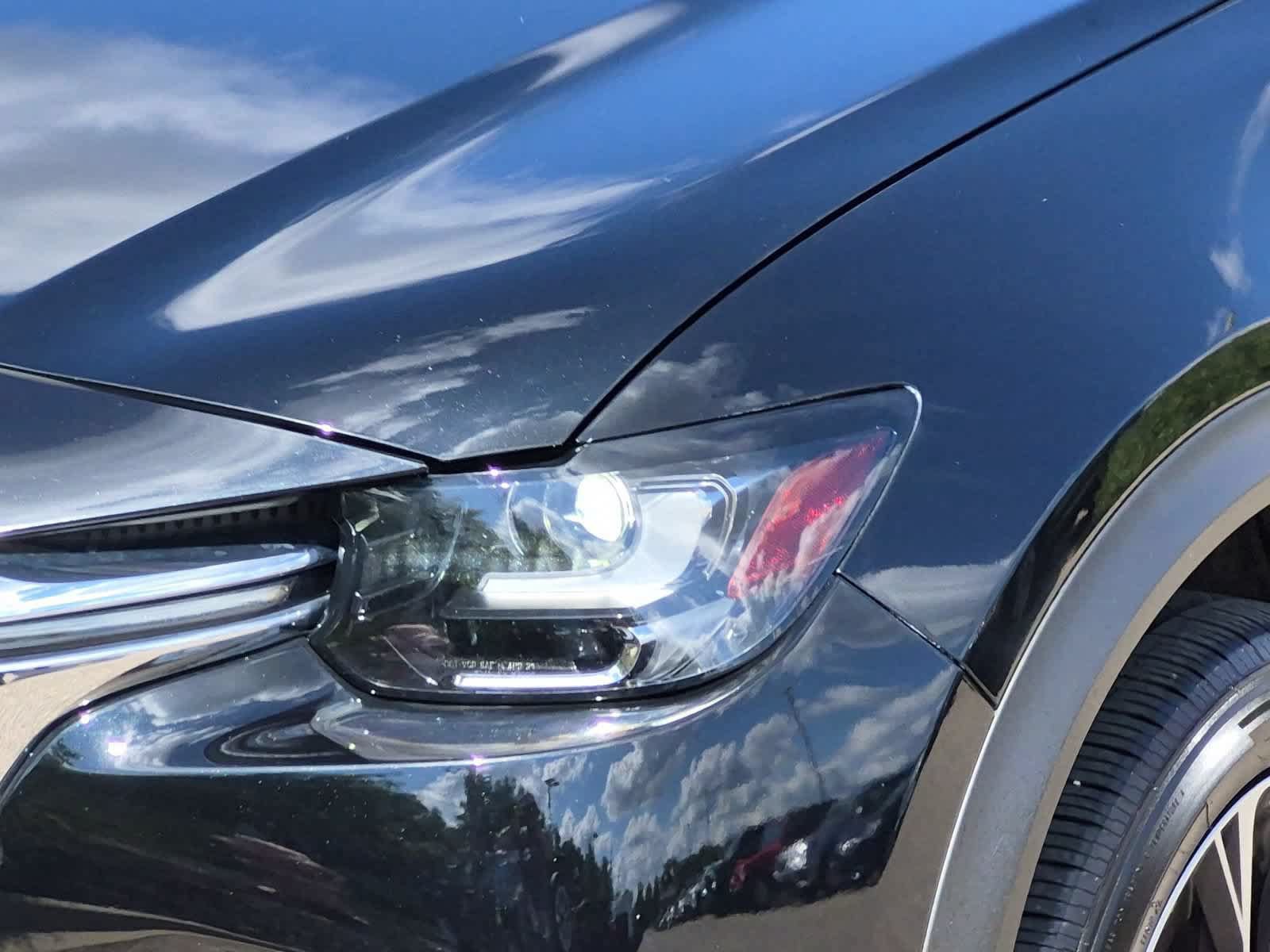 Used 2025 MAZDA CX-90 Plug-In Hybrid w/ Premium Plus AWD/4WD image 11