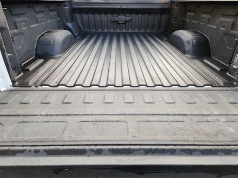 Certified 2025 Chevrolet Silverado 2500 LT w/ Texas Edition image 25