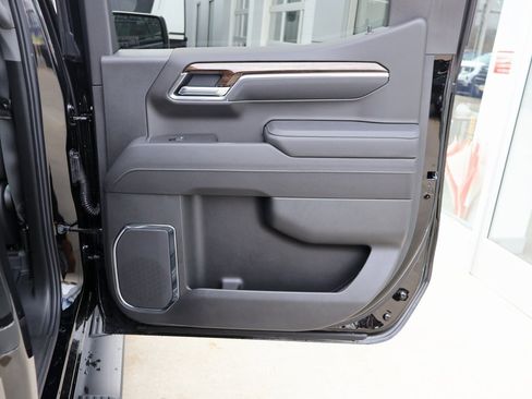 New 2026 GMC Sierra 1500 Elevation w/ Elevation Premium Package image 41